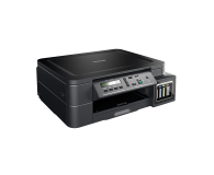 Brother InkBenefit Plus DCP-T510W - 425677 - zdjęcie 5